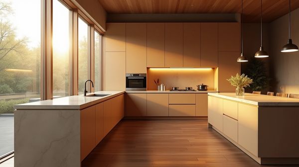 Are bespoke kitchens the perfect solution for your space?