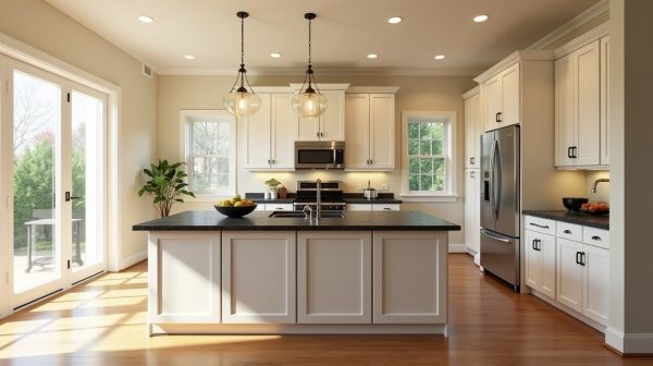Are bespoke kitchens the perfect solution for your space?