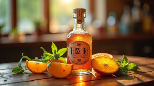 Enhance your drinks with teisseire syrup flavors