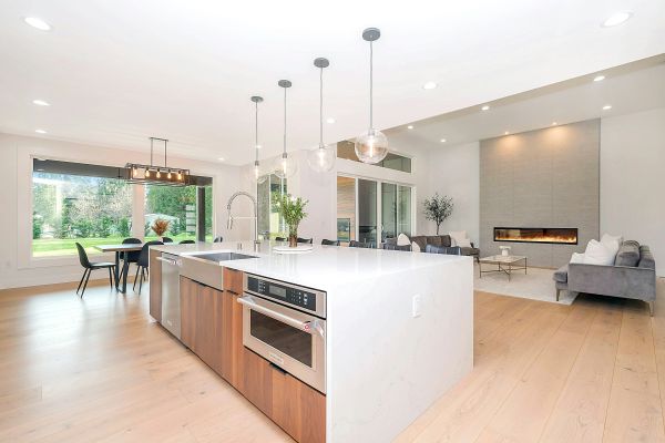 Top Reasons Why Bespoke Kitchens Fit Every Unique Space