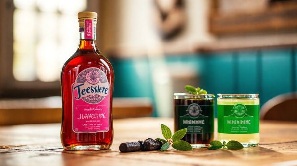 Top Teisseire Syrup Flavors to Elevate Your Beverages