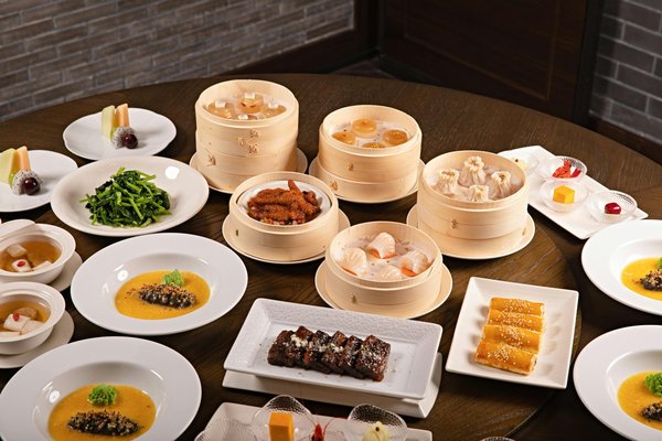 Discover authentic chinese cuisine at feier cottage westminster